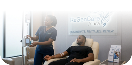 RPA Therapies